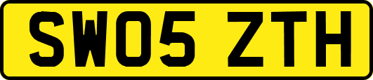 SW05ZTH