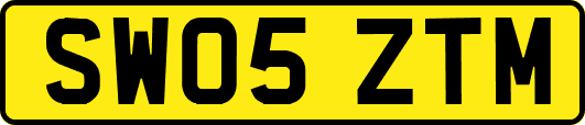 SW05ZTM