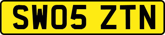 SW05ZTN