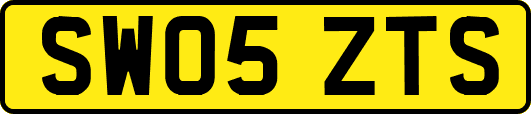 SW05ZTS