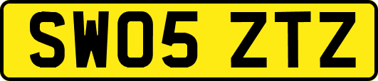 SW05ZTZ
