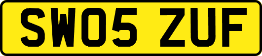 SW05ZUF