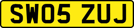 SW05ZUJ