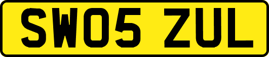 SW05ZUL