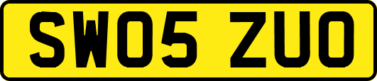 SW05ZUO