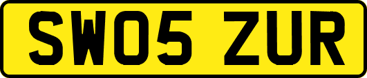SW05ZUR
