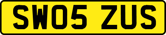 SW05ZUS