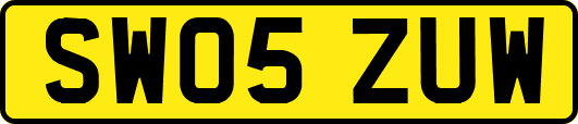 SW05ZUW