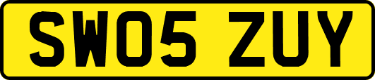 SW05ZUY