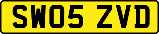 SW05ZVD