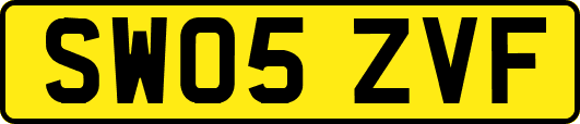 SW05ZVF