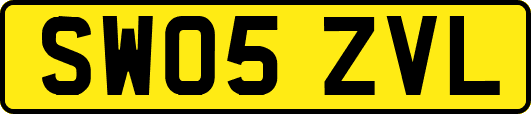 SW05ZVL