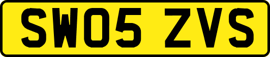 SW05ZVS