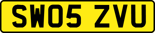 SW05ZVU