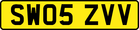 SW05ZVV