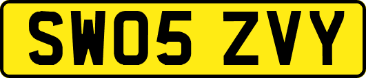 SW05ZVY