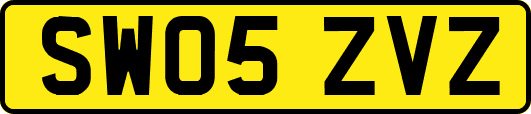 SW05ZVZ