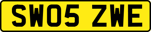 SW05ZWE