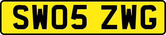 SW05ZWG