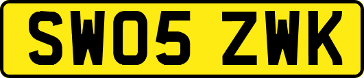 SW05ZWK