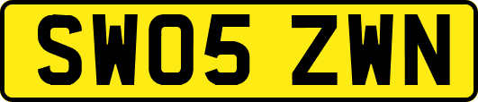 SW05ZWN