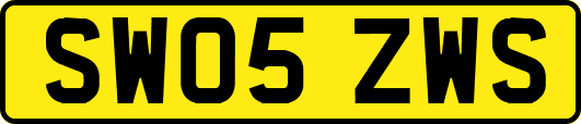 SW05ZWS