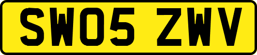 SW05ZWV