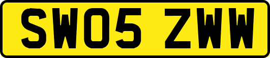 SW05ZWW