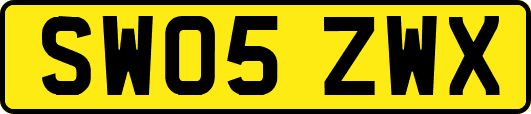 SW05ZWX