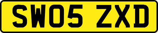 SW05ZXD