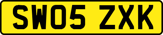 SW05ZXK