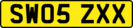SW05ZXX