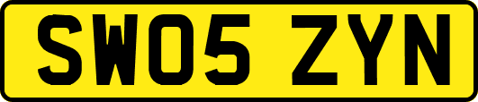 SW05ZYN
