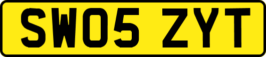 SW05ZYT