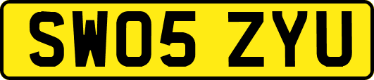 SW05ZYU