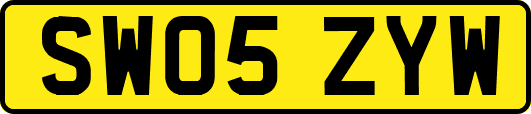 SW05ZYW
