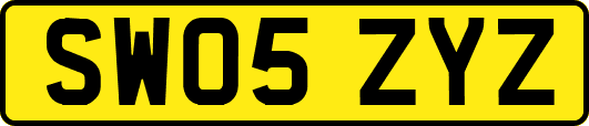 SW05ZYZ