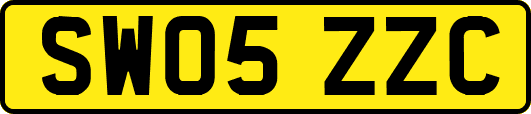 SW05ZZC