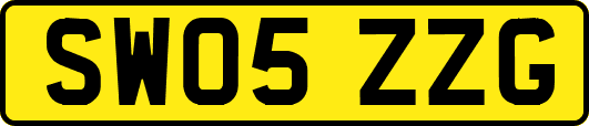 SW05ZZG