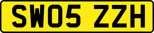 SW05ZZH