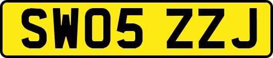 SW05ZZJ
