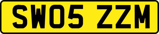 SW05ZZM