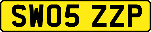 SW05ZZP