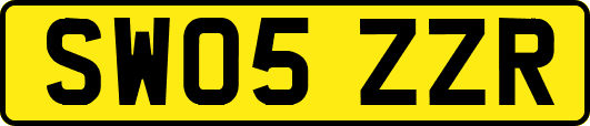 SW05ZZR