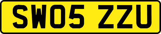 SW05ZZU