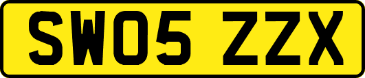 SW05ZZX