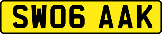 SW06AAK