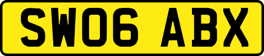 SW06ABX