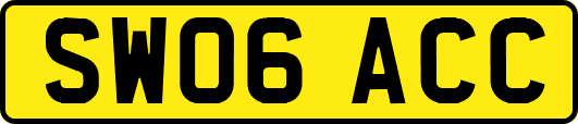 SW06ACC
