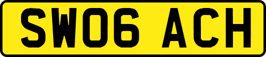 SW06ACH